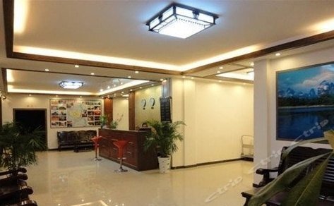 Yangshuo Bafanglai Hostel