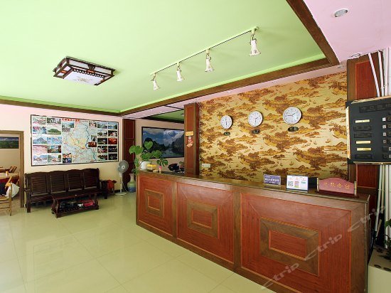 Yangshuo Bafanglai Hostel