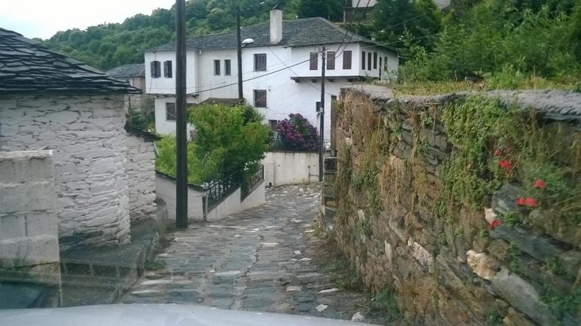Nissaki Guesthouse