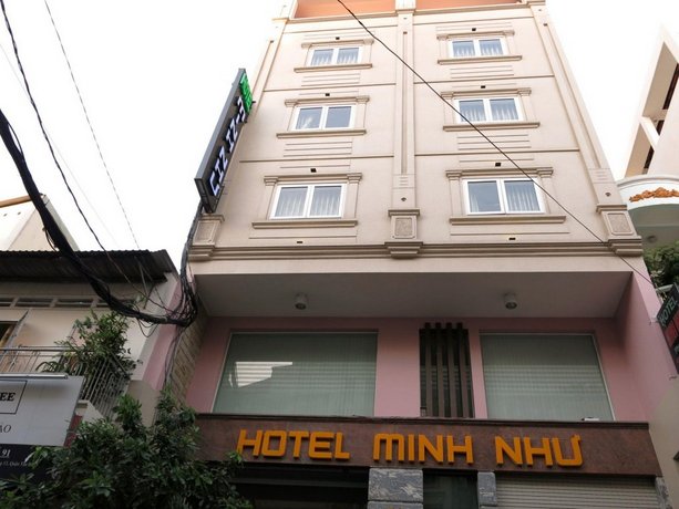 Minh Nhu Hotel