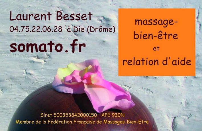 Chambres d'hotes Laurent Besset