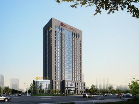 Guotai Anning Hotel