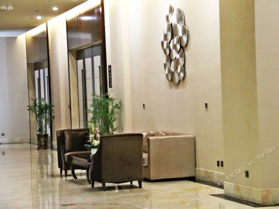 Guotai Anning Hotel