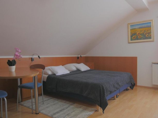 House Danica Opatija