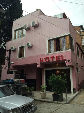 Daviti Tbilisi Tbilisi