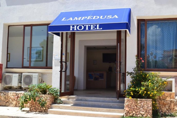 Lampedusa Hotel