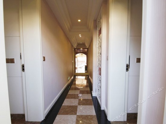 Rongtai Business Hotel Wenzhou