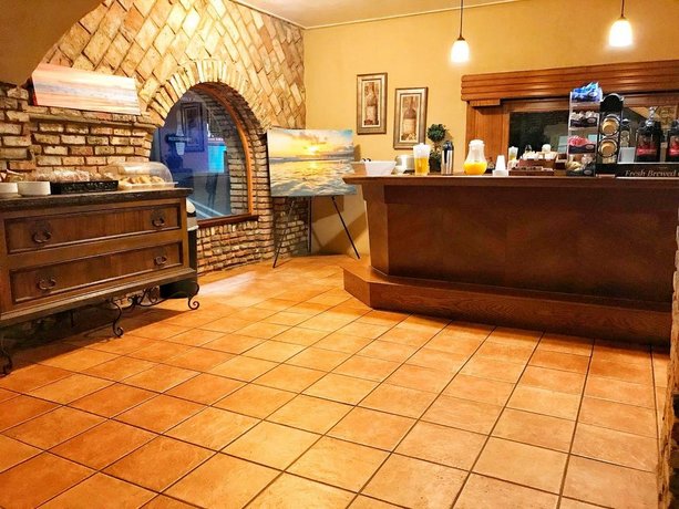 Pismo Beach Hotel