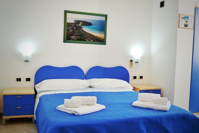 Lampedusa Hotel