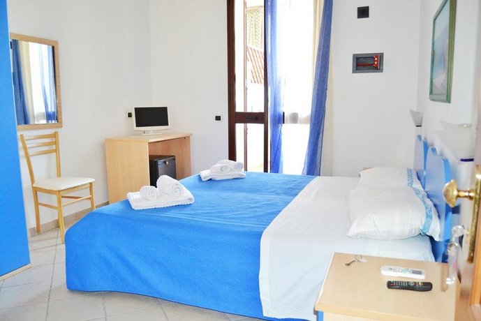 Lampedusa Hotel 