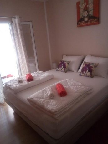 Room Dragica