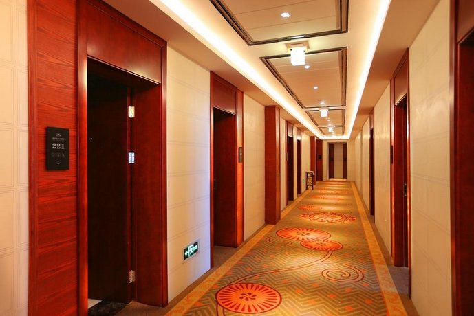 Xinhui International Hotel