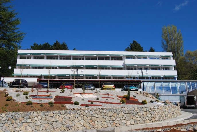 Hotel & Spa Tino Sveti Stefan