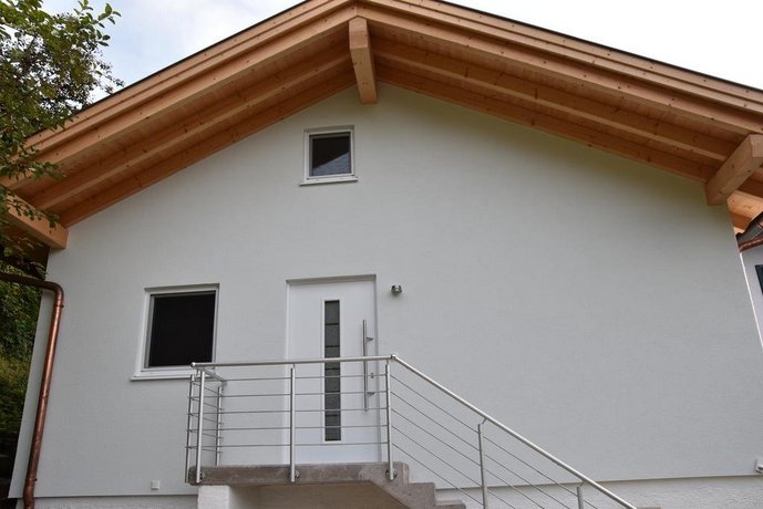 Ferienhaus Marianne St. Wolfgang