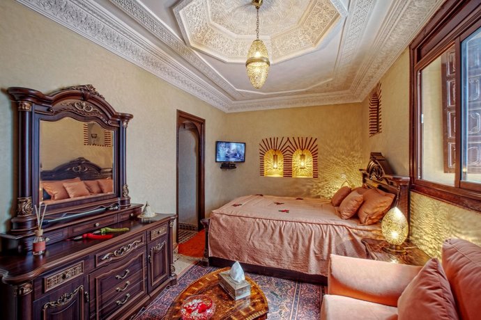 Riad Dar Essalam