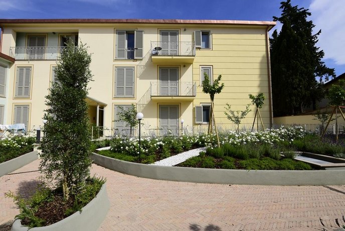 Borgo Guelfo I