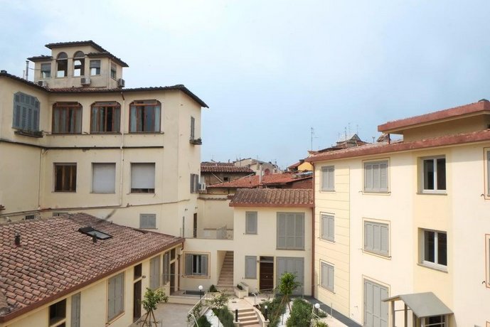 Borgo Guelfo I