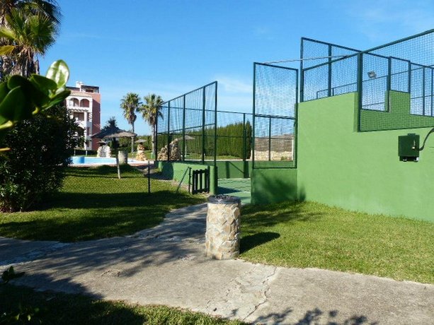 Apartamento Atlanterra Sol