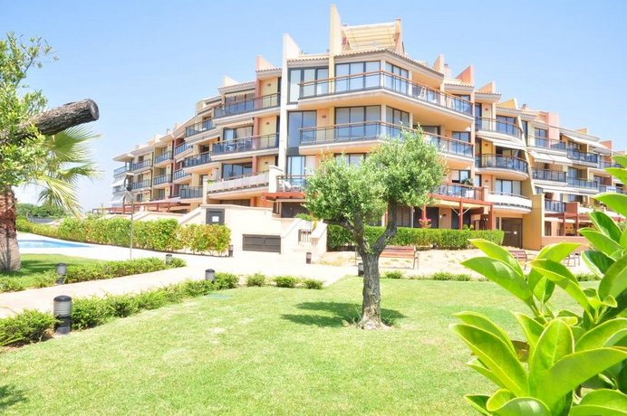 Ciutadella Litoral Costa Dorada