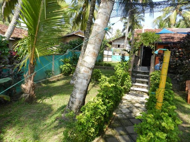 Ayubowan House
