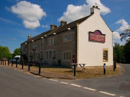 The Fleece Inn Lancaster