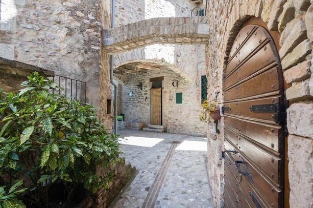 Eremo di Santo Apollinare