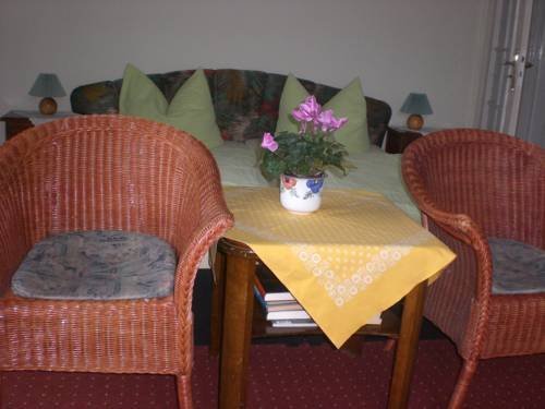 Pension Villa Sophia