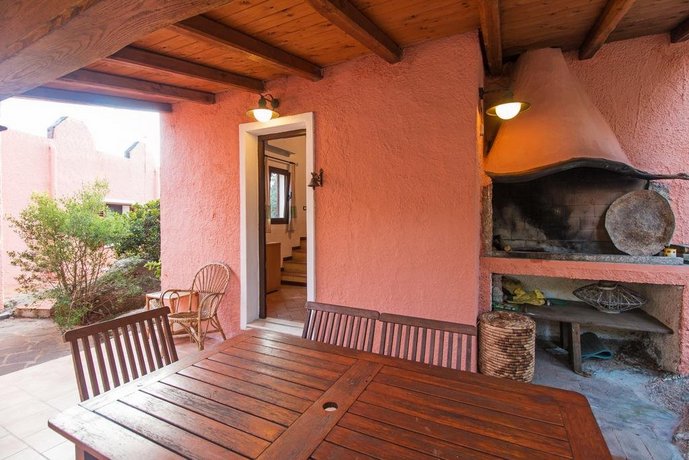 Casa vacanze San Pantaleo