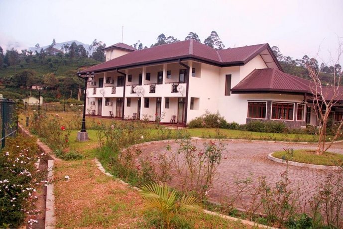 Yoho Talawakelle Rest House