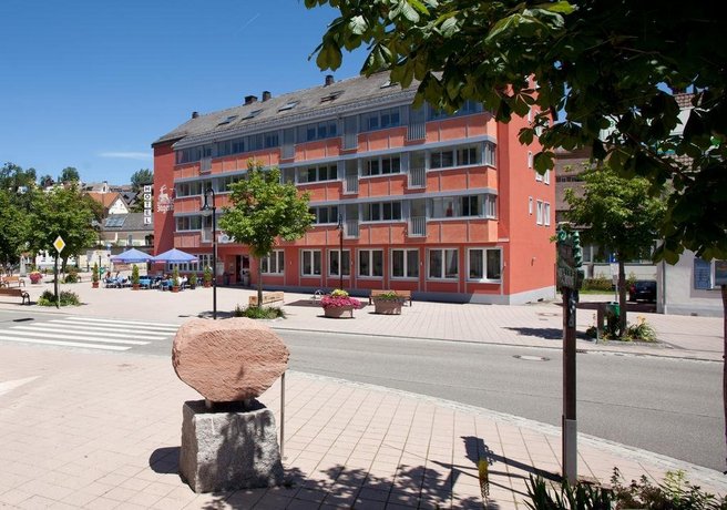 Hotel Jagerhaus
