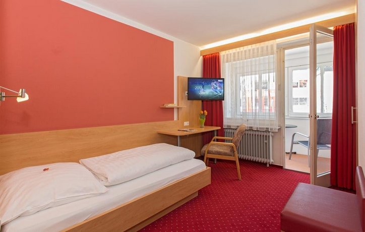 Hotel Jagerhaus