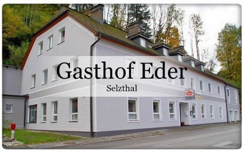 Pension Friederike Eder Selzthal Austria thumbnail