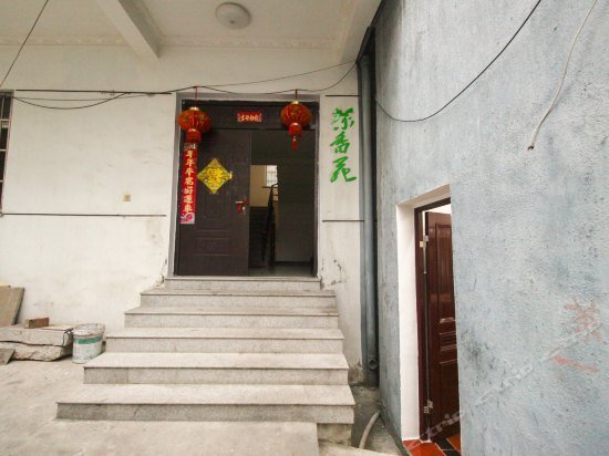 Suzhou Xishan ChaxiangYuan Hotel