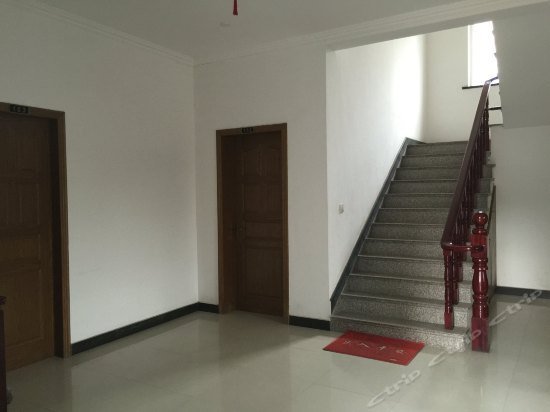 Suzhou Xishan ChaxiangYuan Hotel