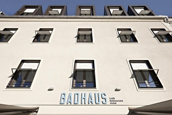 Badhaus - Hotel/Restaurant/Cafe Bad Hall Austria thumbnail