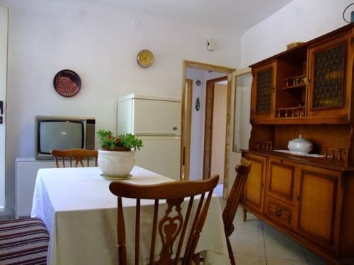 Apartments Villa Rosa
