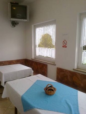 Guest House Surina