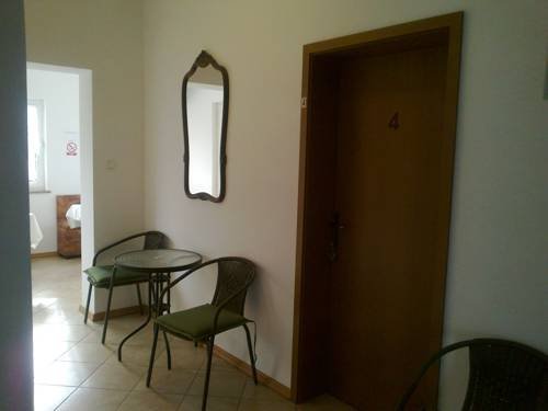 Guest House Surina