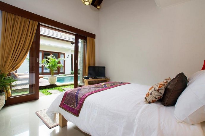 Villa Ashna by Nagisa Bali