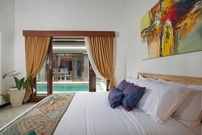 Villa Ashna by Nagisa Bali