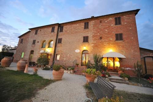 Albergo La Foresteria