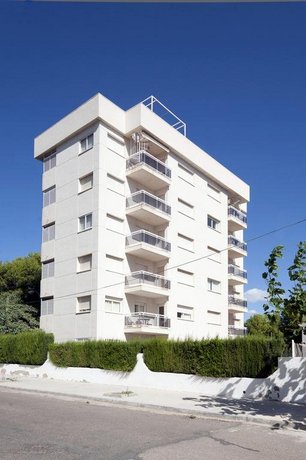 Rentalmar Calas de Miami