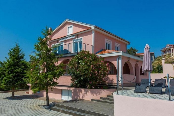 Vila Crikvenica