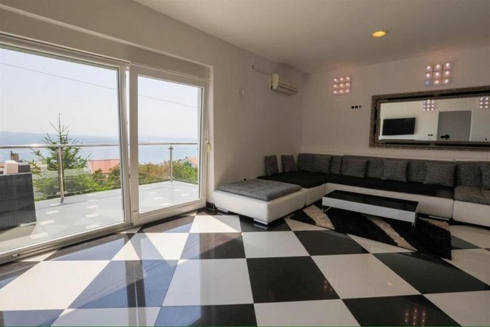 Vila Crikvenica
