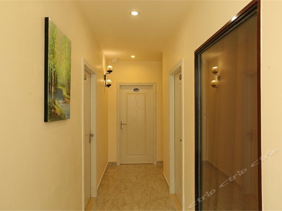 Guanhai Hostel Shenzhen 1st