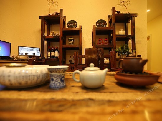 Guanhai Hostel Shenzhen 1st