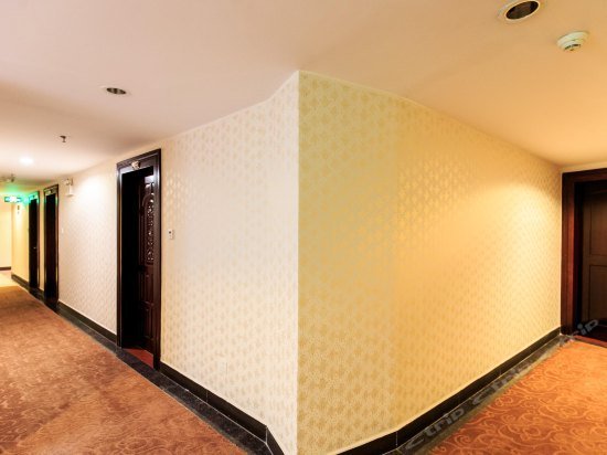 Yangjiang Haonan Hotel