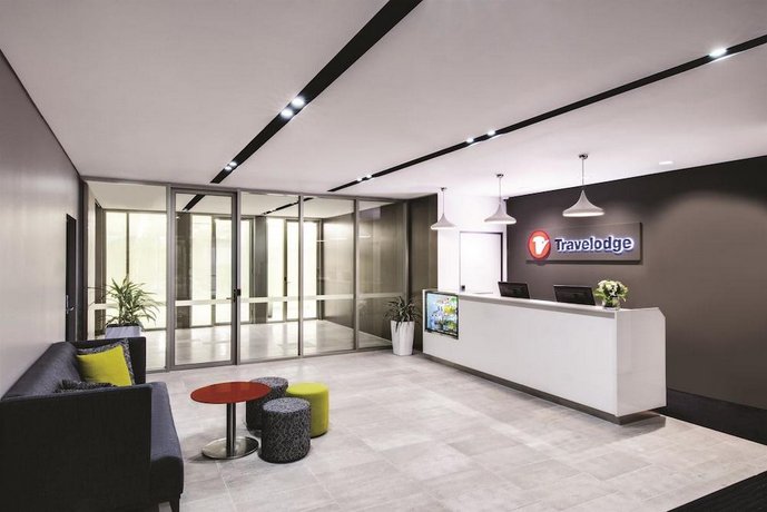 Travelodge Hotel Sydney Martin Place