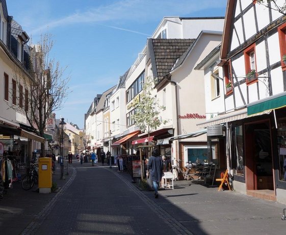 Altstadtappartement Konigswinter