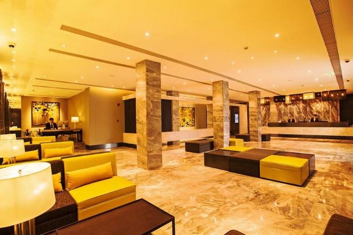 Maixinge International Hotel